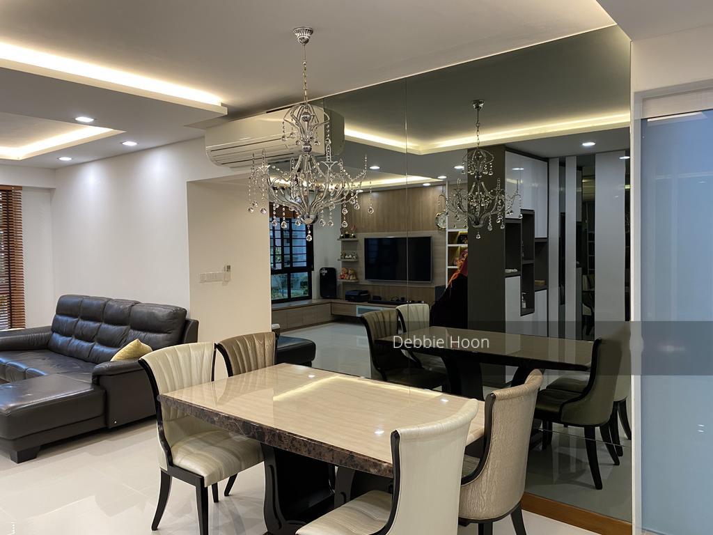 Blk 293D Compassvale Crescent (Sengkang), HDB 5 Rooms #266867811